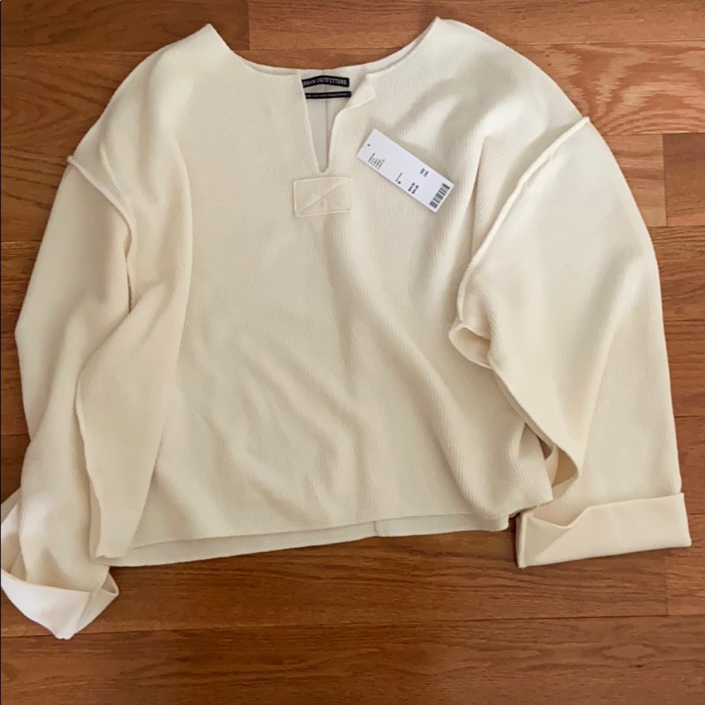 Urban Outfitters sweater